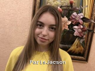 ParisJacson