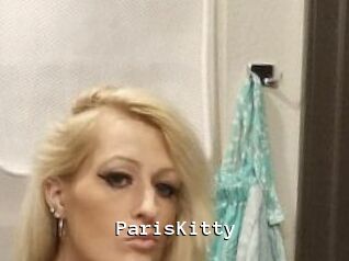 ParisKitty