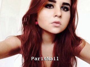 ParisNail