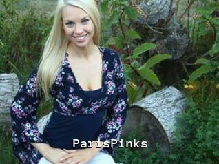 ParisPinks