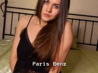 Paris_Benz