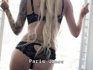 Paris_James