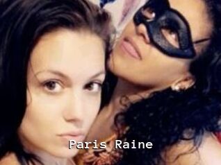 Paris_Raine