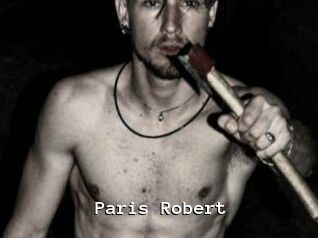 Paris_Robert