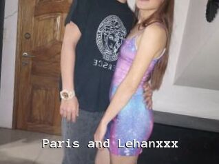 Paris_and_Lehanxxx