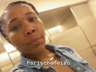 Parischanelxo