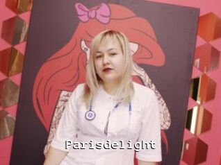 Parisdelight