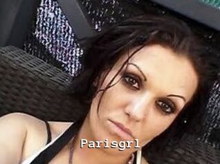 Parisgrl