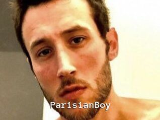 ParisianBoy