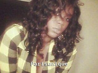 Parisunique