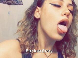 Parker_Grey