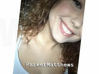 ParkerMatthews