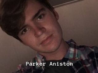 Parker_Aniston