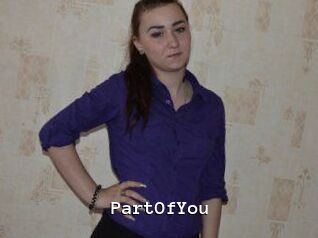 PartOfYou