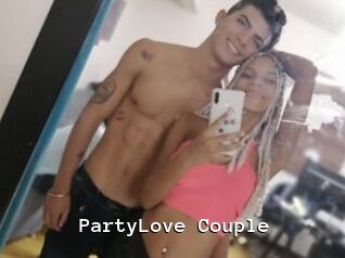 PartyLove_Couple