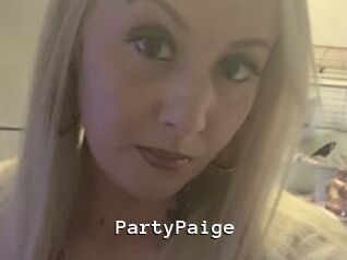 PartyPaige