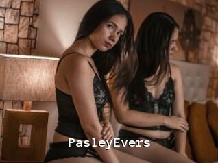 PasleyEvers