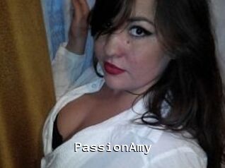 PassionAmy