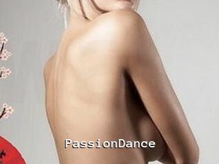 PassionDance