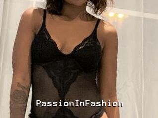 PassionInFashion