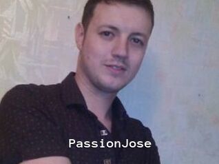 Passion_Jose