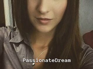 PassionateDream