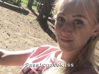 PassionateKiss