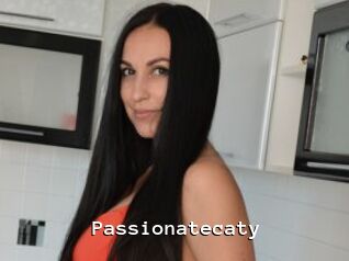 Passionatecaty