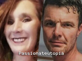 Passionateutopia