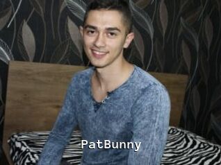 PatBunny