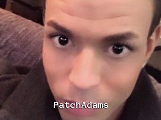 PatchAdams