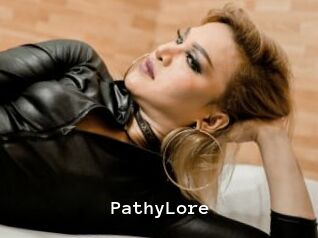 PathyLore