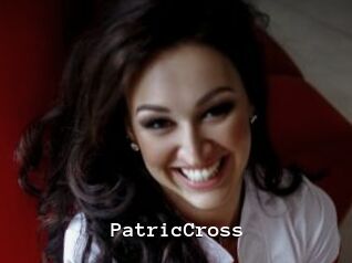 PatricCross