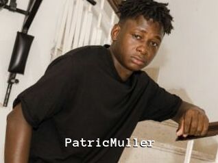 PatricMuller