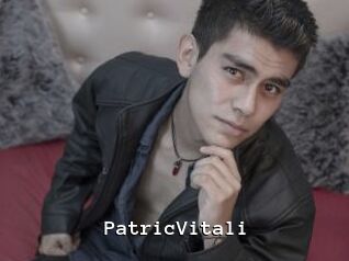 PatricVitali