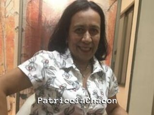 PatricciaChacon Webcamsex Amateur