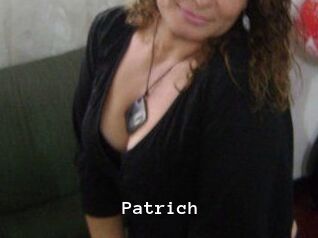 Patrich