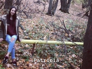 Patricia Webcamsex Amateur
