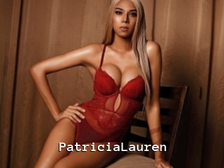 PatriciaLauren Webcamsex Amateur
