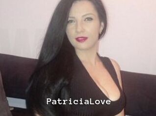 PatriciaLove