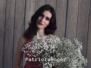 PatriciaRoger