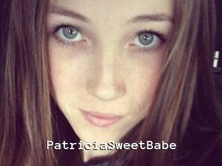 PatriciaSweetBabe
