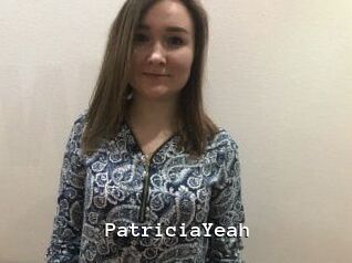 PatriciaYeah