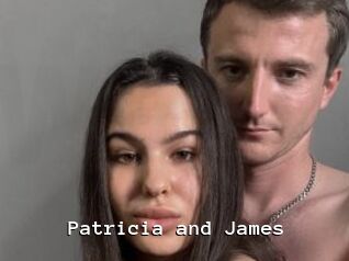 Patricia_and_James