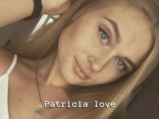 Patricia_love