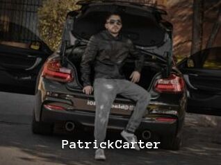 PatrickCarter