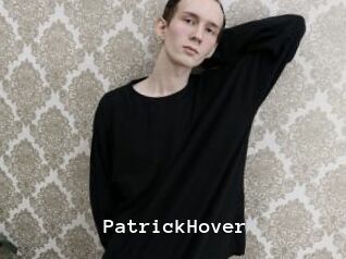 PatrickHover