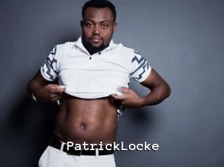 PatrickLocke