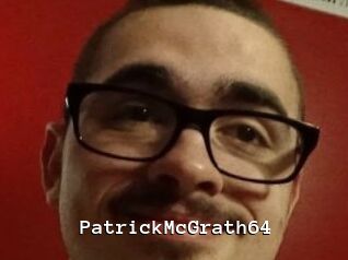 PatrickMcGrath64