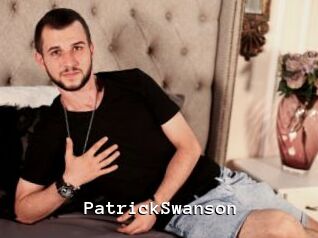 PatrickSwanson